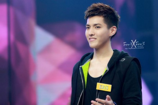 黃子韜參與最新快樂大本營全方位指南