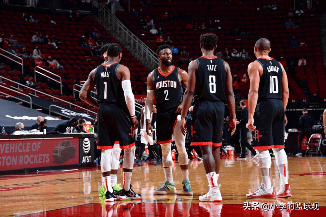 休斯敦火箭隊(duì)交易最新動(dòng)態(tài)報(bào)道
