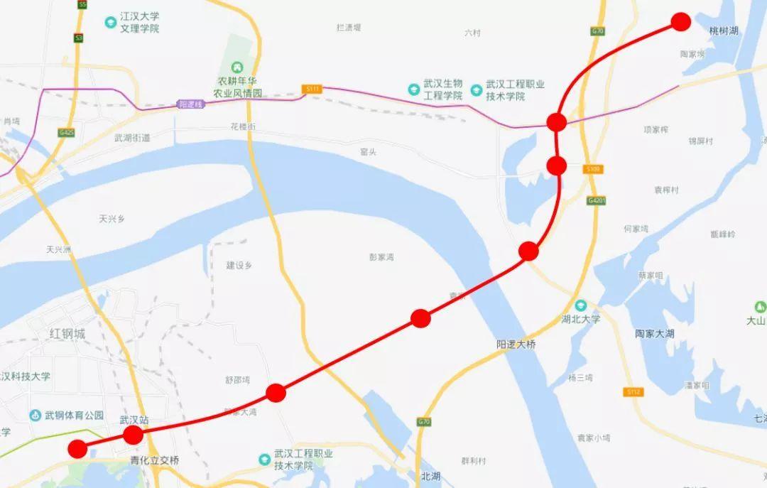 武漢長(zhǎng)江新城最新進(jìn)展揭秘