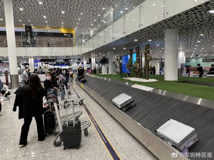 深圳最新入境政策深度探討