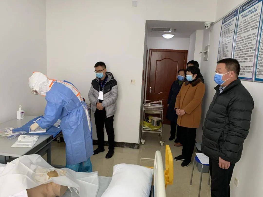 開封最新肺炎情況更新與分享??