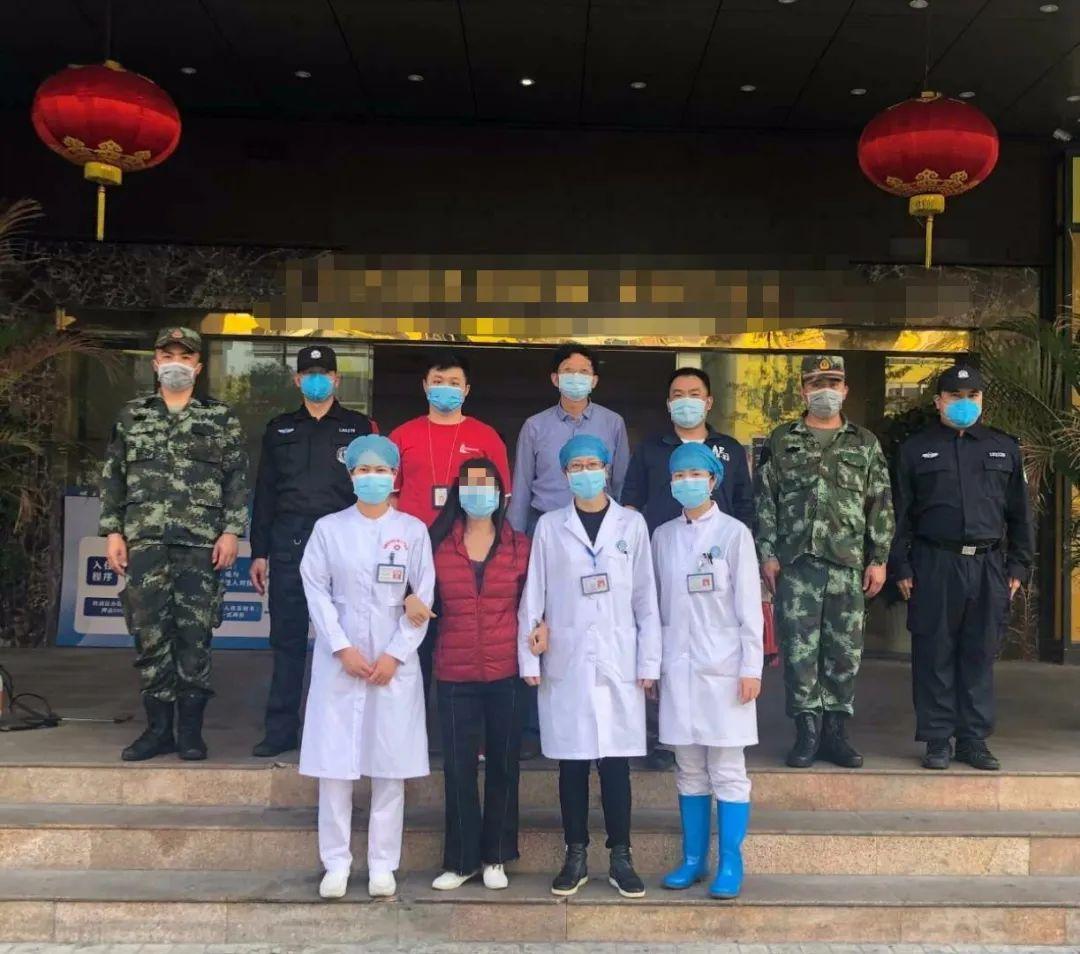 湖北最新確診背后的趣事與情感紐帶