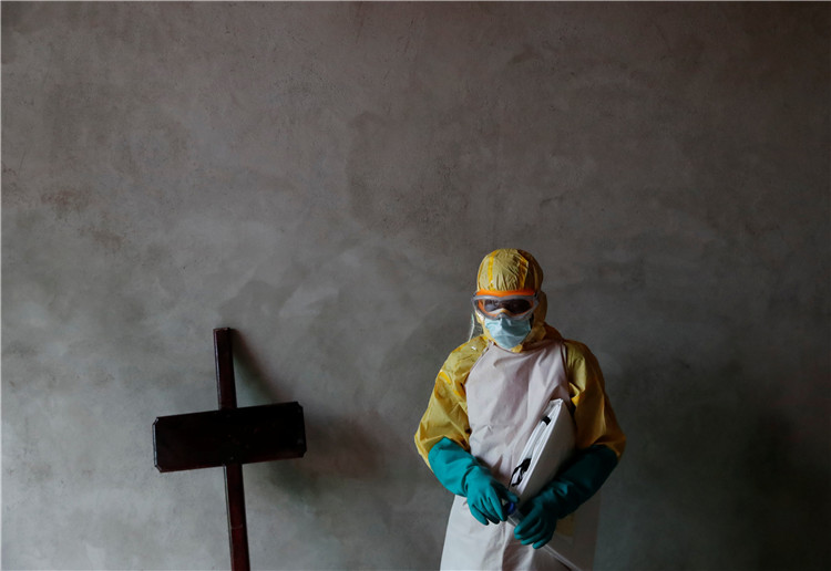 疫情蔓延最新態(tài)勢(shì)下的自然之旅與內(nèi)心寧?kù)o探尋