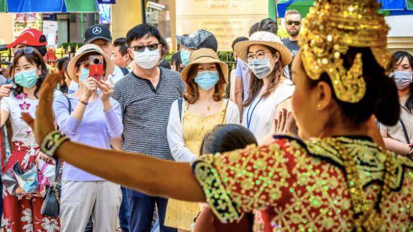 曼谷最新入境政策更新