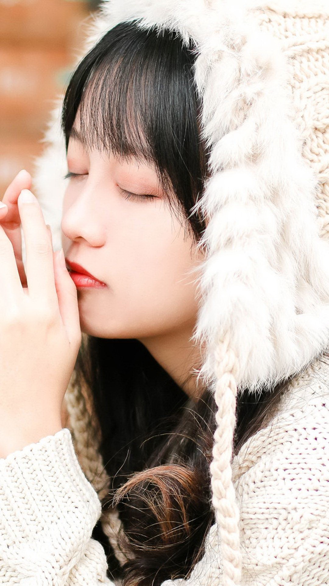 女孩最新照片與小巷深處的特色小店探秘之旅