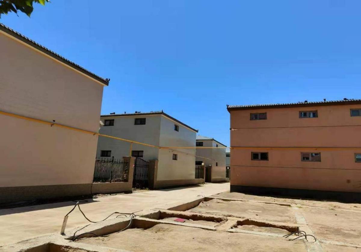 曲周最新違建問(wèn)題審視與觀點(diǎn)表達(dá)