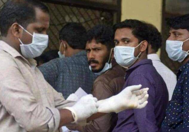 印臺(tái)最新疫情動(dòng)態(tài)及觀點(diǎn)論述