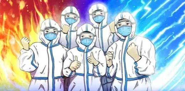 開(kāi)原疫情下的日常故事與溫情時(shí)光