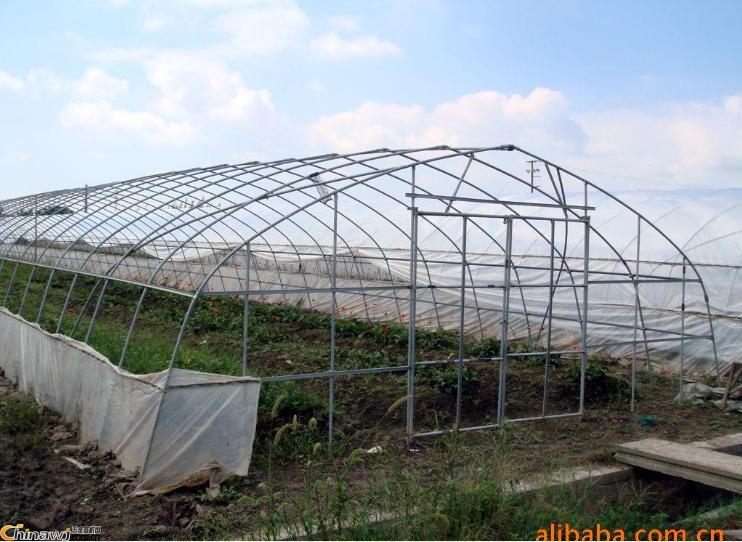 最新大棚溫室技術(shù)及其觀點論述
