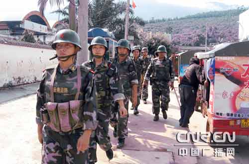 云南毒品最新動態(tài)論述分析