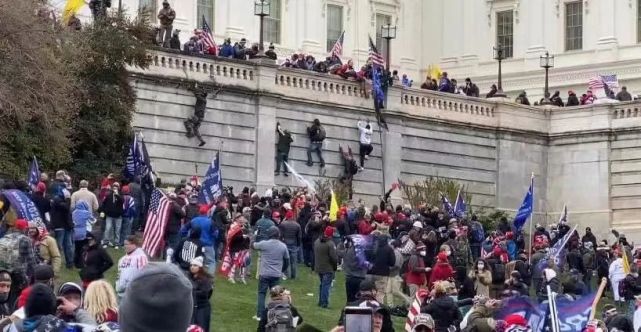 美國(guó)最新游行盛況與參與指南