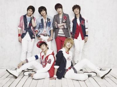 韓國最新音樂新勢力組合探索之旅