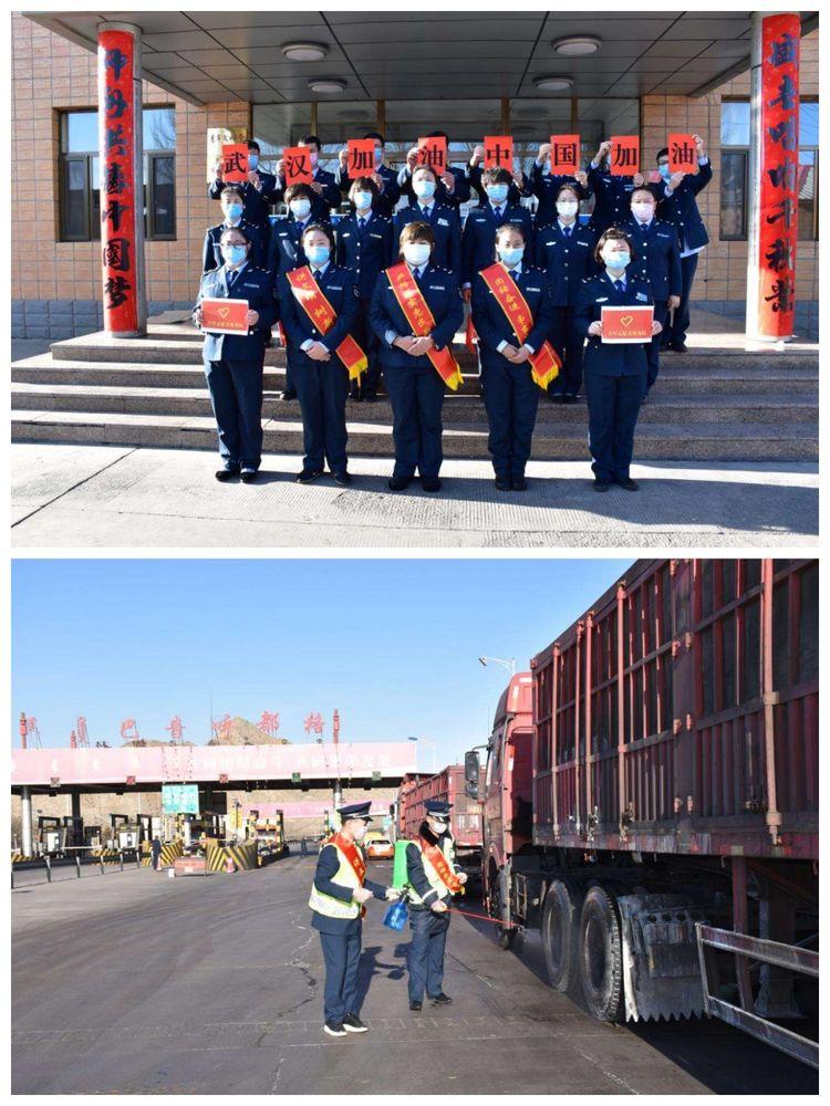 內(nèi)蒙古疫情最新動(dòng)態(tài)與觀點(diǎn)論述