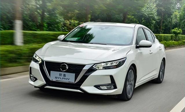 軒逸最新動(dòng)態(tài)更新