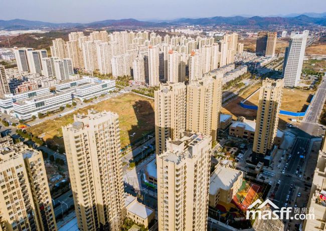 馬鞍山最新房價(jià)概覽與趨勢分析