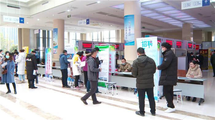 濰坊最新招聘信息概覽與觀點論述
