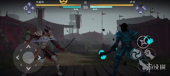 暗影格斗最新版深度解析與觀點闡述