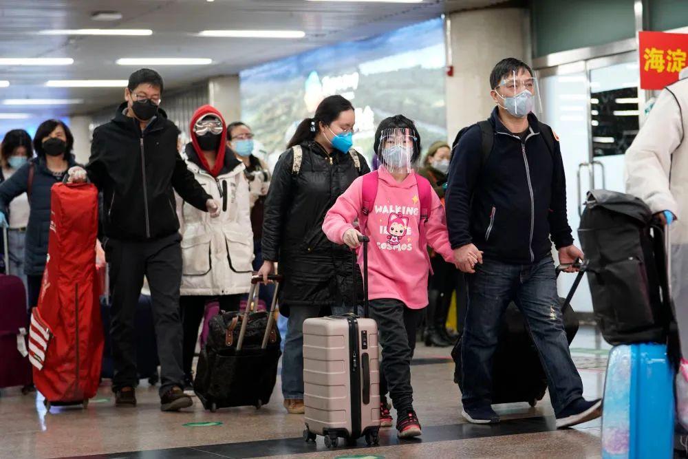 進京人員最新規(guī)定解讀與觀點論述