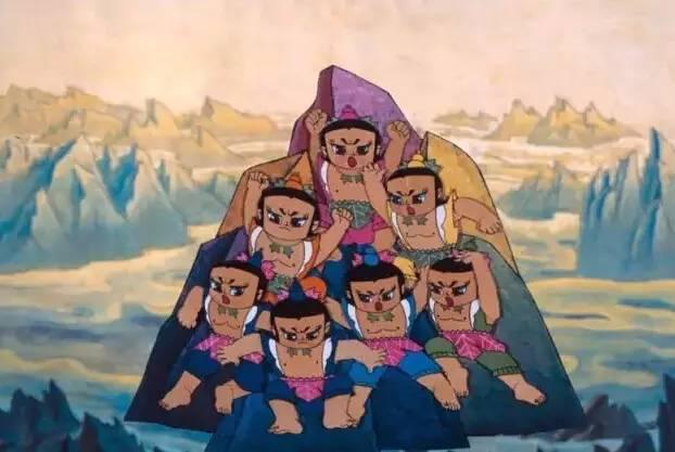 葫蘆娃最新版深度解析與觀點闡述