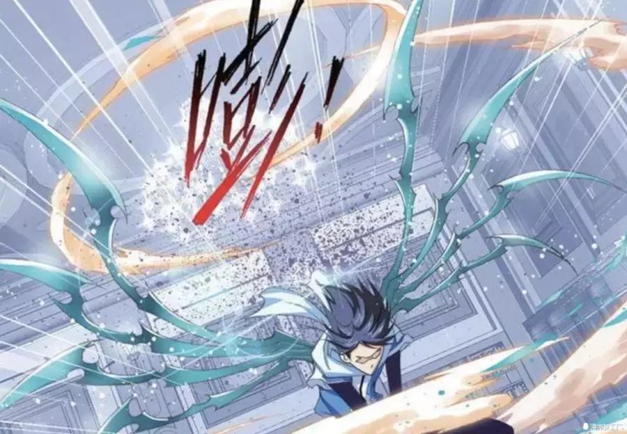 斗羅大陸最新漫畫深度解析與熱點探討