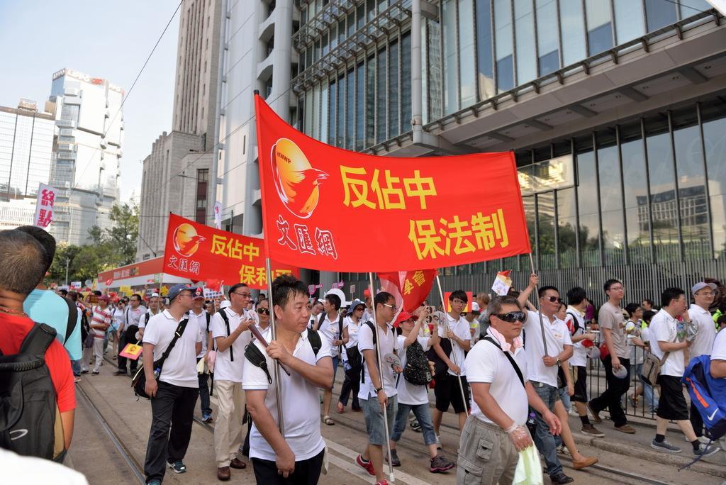 香港警察判刑最新動態(tài)及論述分析