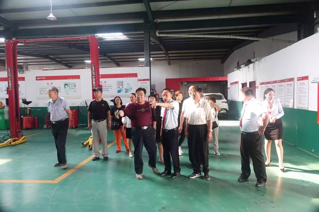 康正汽車集團(tuán)最新動態(tài)概覽