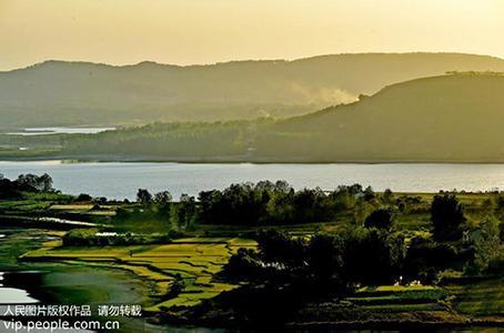 滁州市山許水庫最新動態(tài)紀(jì)實(shí)