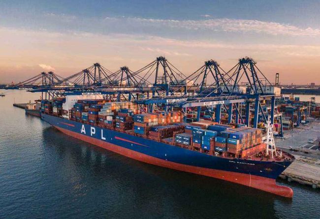 中國德國港最新動(dòng)態(tài)及其區(qū)域影響深度解析