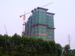 增城尚東陽光最新房價與家的故事分享