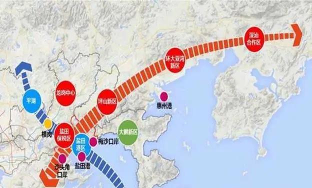 惠陽房價(jià)走勢(shì)最新動(dòng)態(tài)及最新消息速遞