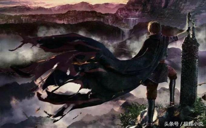 天蠶土豆元尊最新章節(jié)，玄幻世界風(fēng)云再起