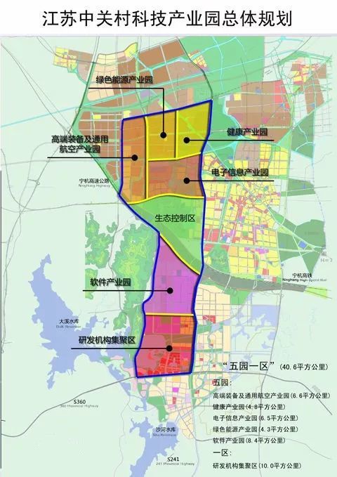 江蘇中關村最新動態(tài)，了解與參與指南