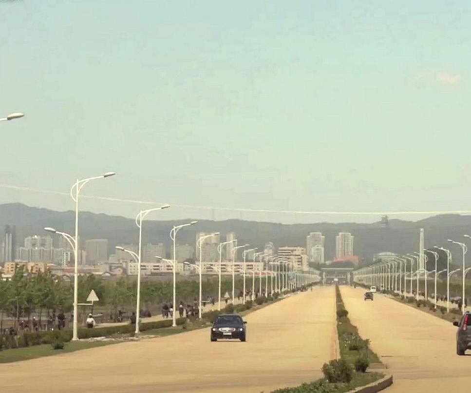 中朝邊境丹東最新動態(tài)，發(fā)展、交流與展望