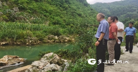 遵義團(tuán)溪2025年最新發(fā)展與展望新聞速遞