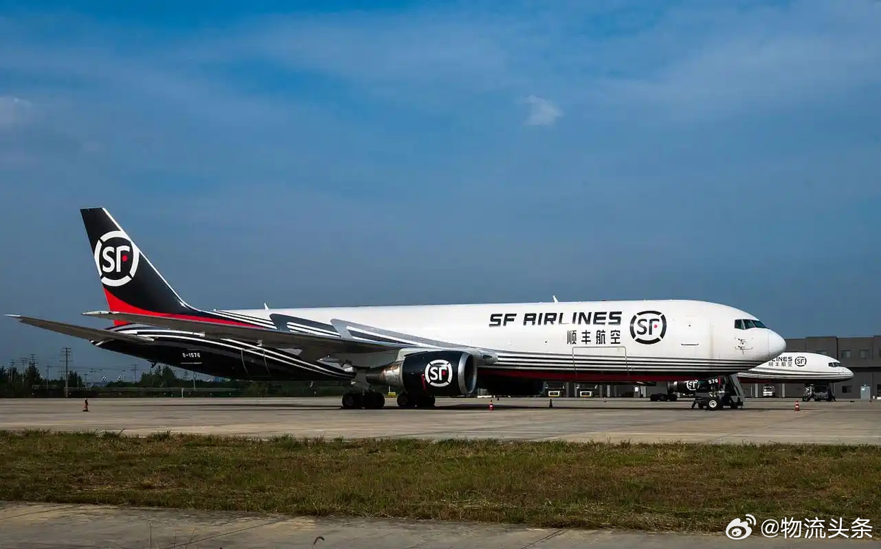 逆風(fēng)翻盤的順豐，引領(lǐng)時代變革的勵志故事——順豐最新新聞報道