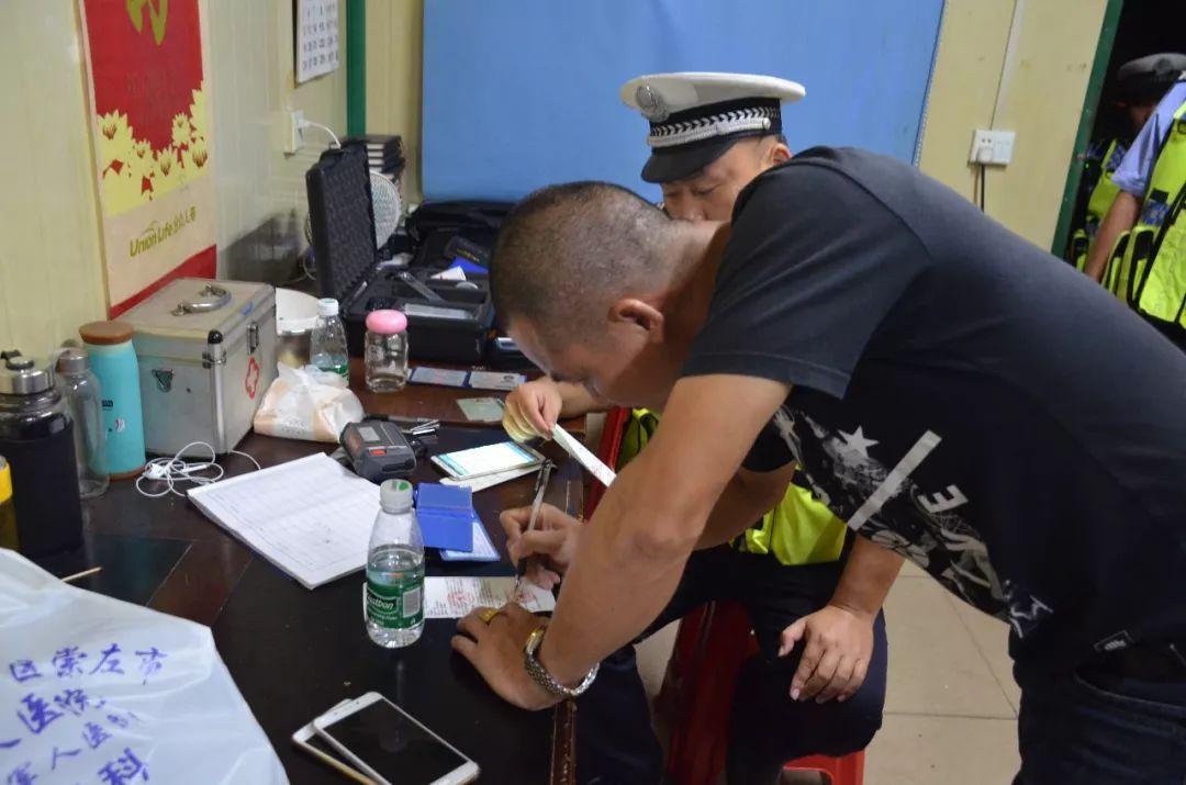 南寧酒駕最新動態(tài)，警鐘長鳴，警醒你我他！