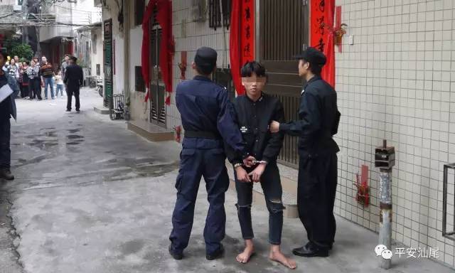 揭西河婆搶劫最新報(bào)道