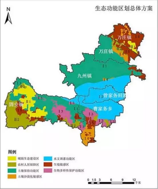 廊坊九州鎮(zhèn)最新規(guī)劃，塑造未來城市新面貌，展望發(fā)展新篇章