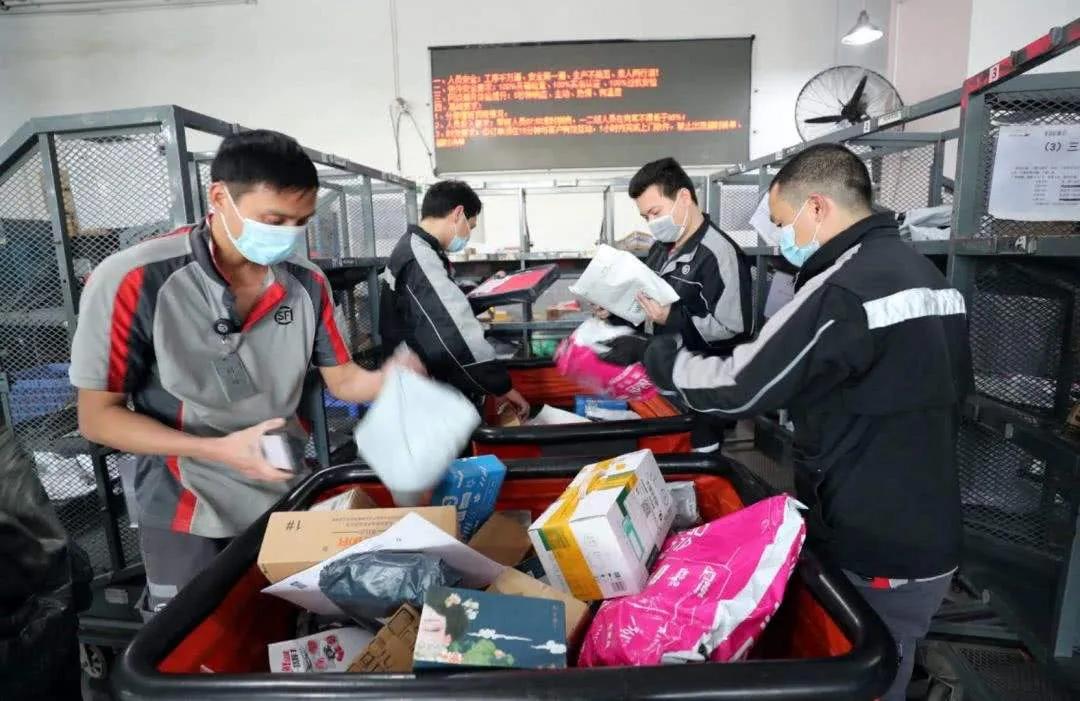 圓通快遞重組最新動(dòng)態(tài)更新，最新重組消息匯總