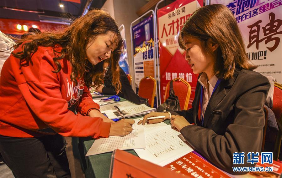 文安縣最新招聘信息匯總