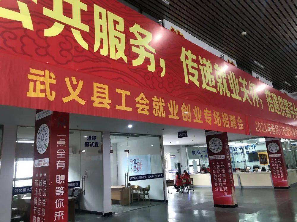 武義人才市場最新招聘，變化中的自信與學習的未來之路