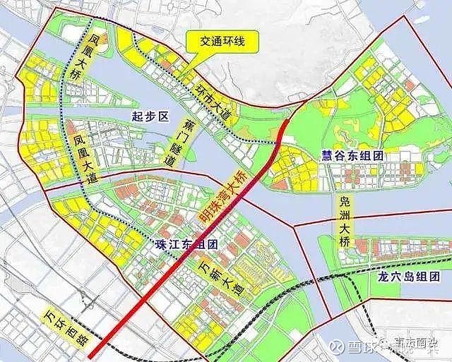 蘆泰東江大橋最新選址，時(shí)代橋梁，連接未來的紐帶