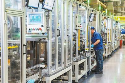 無錫威孚高科最新招聘，黃金機會，加入高科技領(lǐng)域的精英團隊！