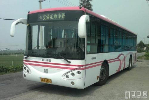 蓮廊線最新時刻表發(fā)布??