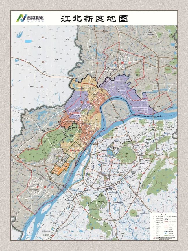 八卦洲土地最新規(guī)劃，時代步伐下的未來藍圖展望