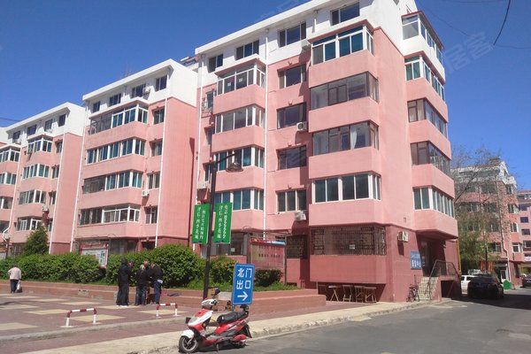 通遼房屋最新出售消息，科技重塑居住體驗