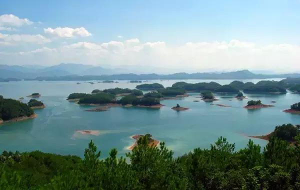 淳安千島湖最新兼職，科技重塑生活，體驗前沿兼職感受高科技魅力