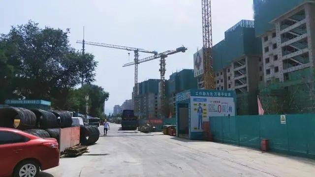 門頭溝棚改最新動態(tài)，科技引領(lǐng)未來，重塑生活之光