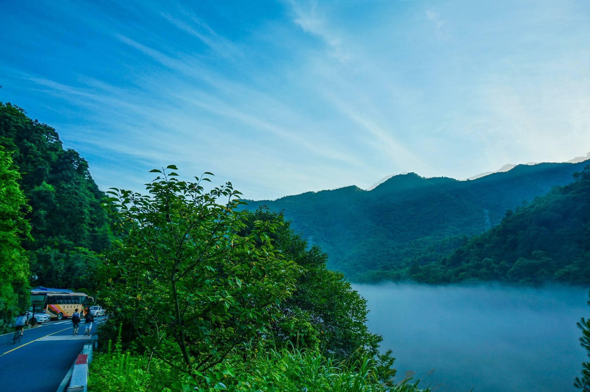 綿陽福天下最新動態(tài)，科技重塑生活，體驗未來魅力的獨特魅力