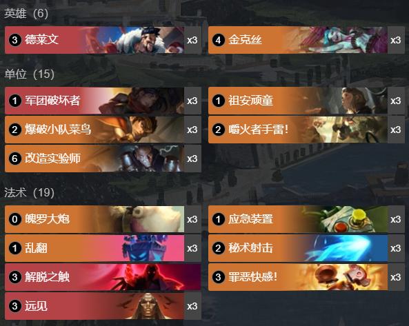 最新登頂棄牌術(shù)卡組攻略，步驟指南與實戰(zhàn)應(yīng)用